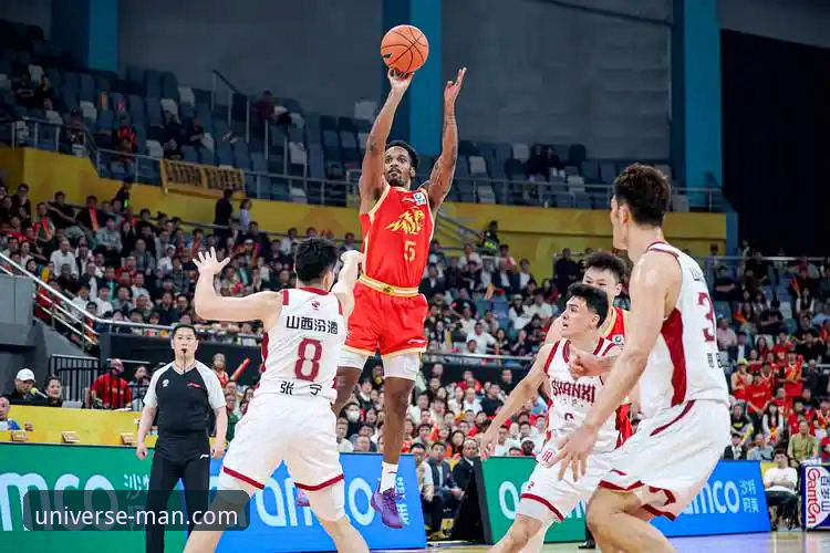 万博体育平台观看CBA季后赛G2：浙江加时逆转宁波晋级指南