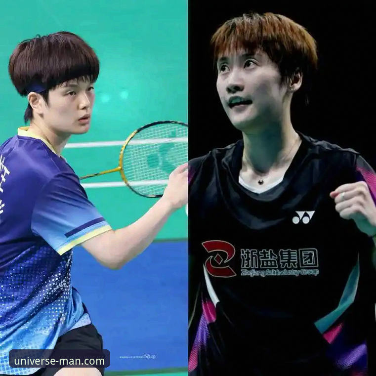 王祉怡逆转vs山口茜：尤伯杯半决赛中国队3-0横扫日本，第21次决赛之旅与万博体育平台体验对比