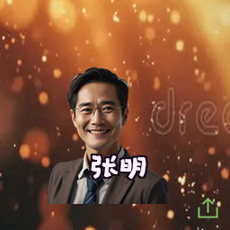 张明